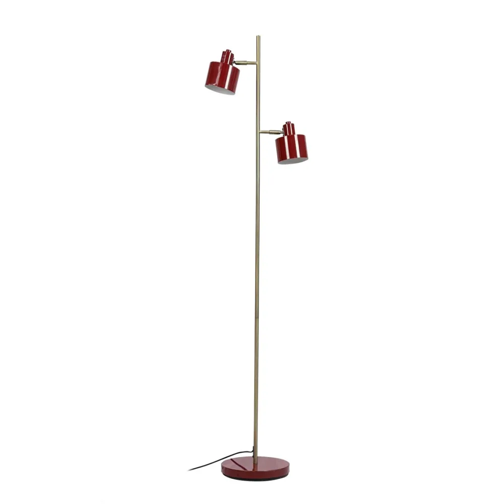Clearance Dyberg Larsen Ocean golvlampa