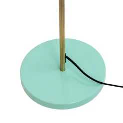 Online Dyberg Larsen Ocean golvlampa