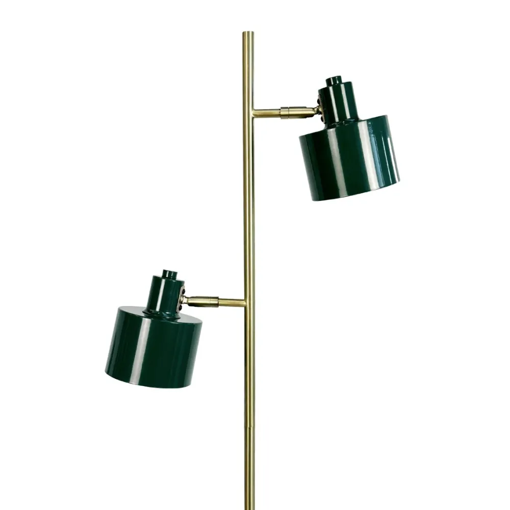 Clearance Dyberg Larsen Ocean golvlampa