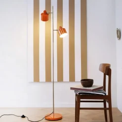 Discount Dyberg Larsen Ocean golvlampa