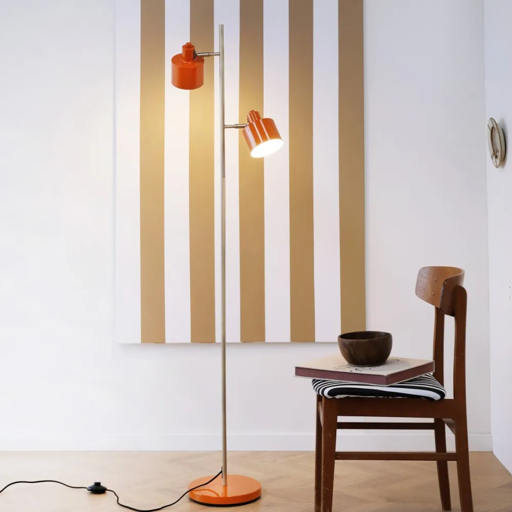 Discount Dyberg Larsen Ocean golvlampa