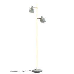 Sale Dyberg Larsen Ocean golvlampa