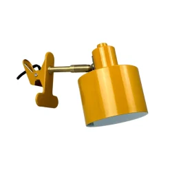 Dyberg Larsen Ocean klämlampa