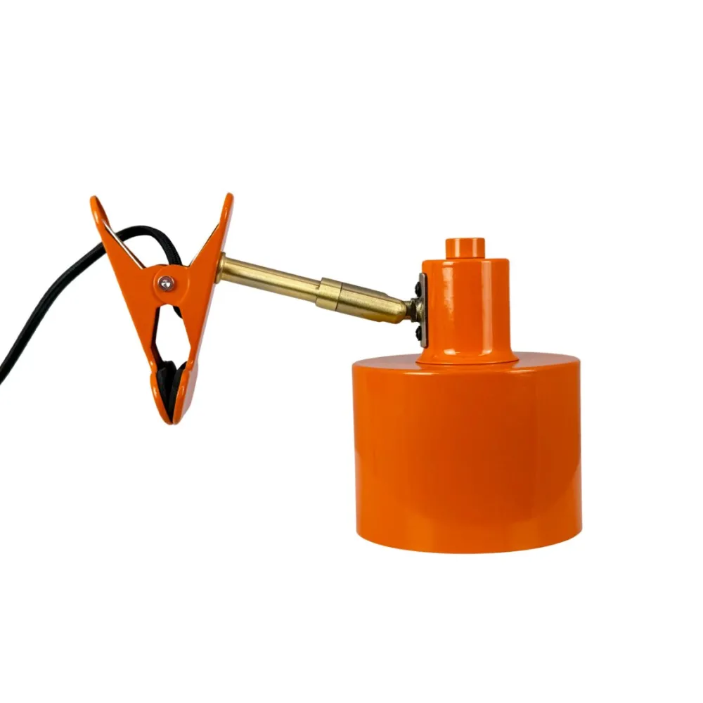 Dyberg Larsen Ocean klämlampa