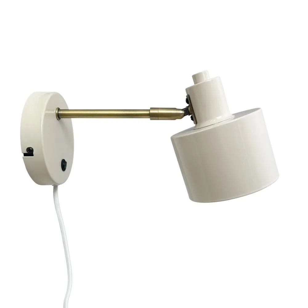 Discount Dyberg Larsen Ocean läslampa