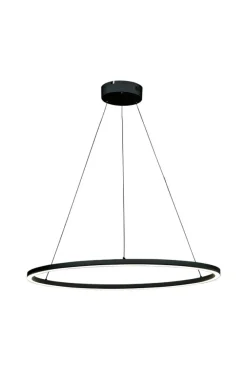 Online Aneta Lighting Oda Ø76 taklampa Svart