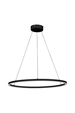 Online Aneta Lighting Oda Ø76 taklampa Svart