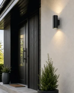 Outlet Lampan Oden Duo utelampa