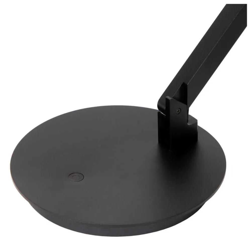 Online Lucide Ogden 90cm skrivbordslampa Svart