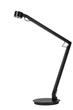 Online Lucide Ogden 90cm skrivbordslampa Svart