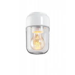 Clearance Ifö electric Ohm 100/170 badrumslampa