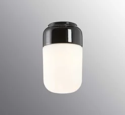 Hot Ifö electric Ohm 100/170 badrumslampa