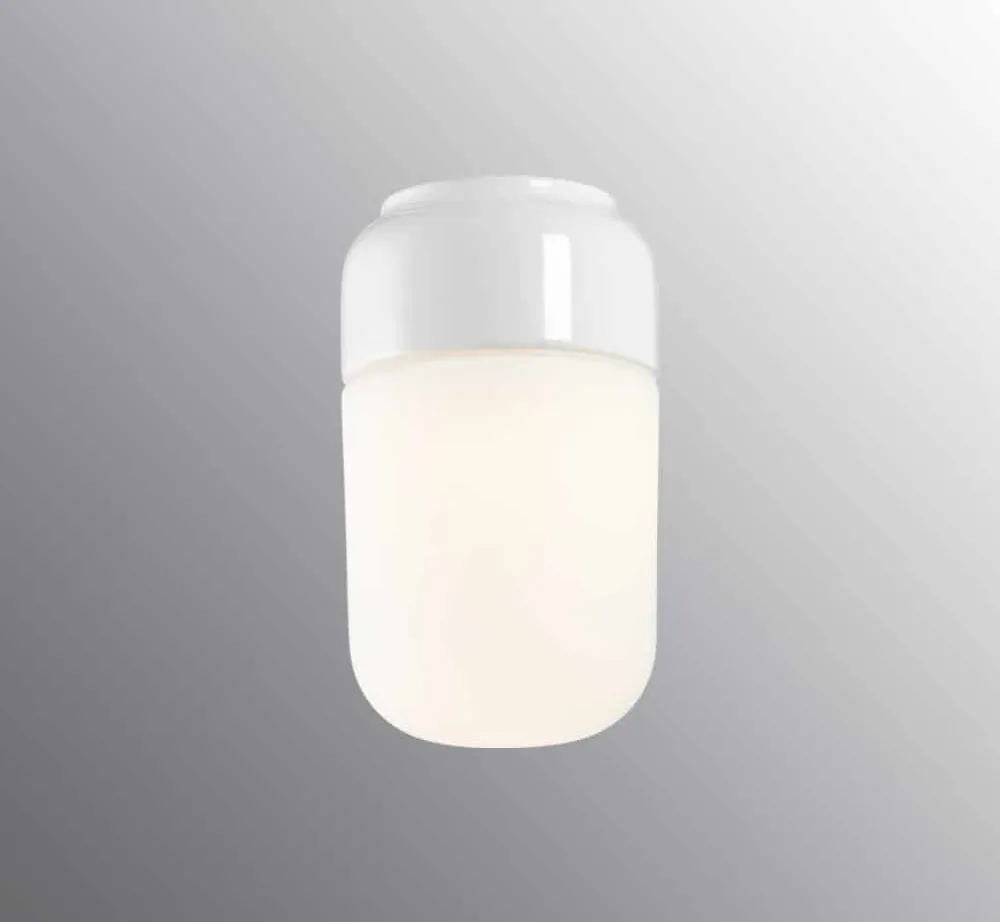 Online Ifö electric Ohm 100/170 badrumslampa