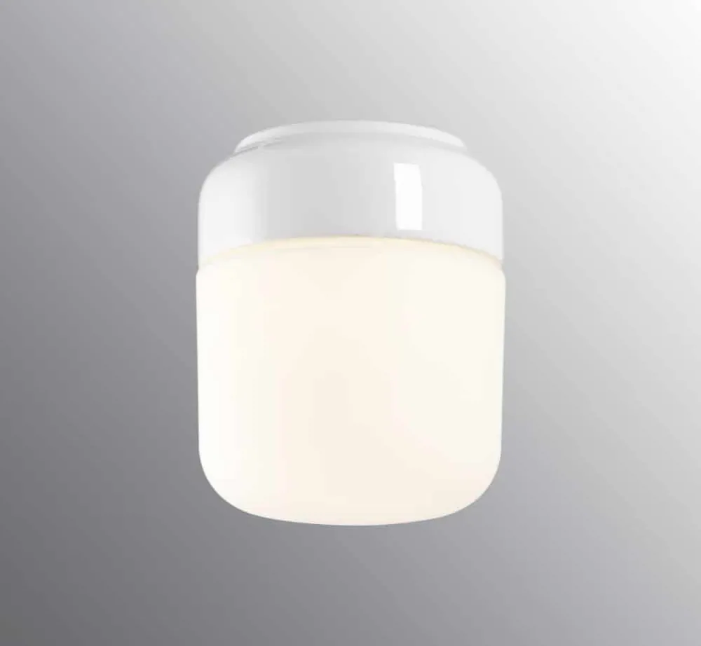 Hot Ifö electric Ohm 140/170 badrumslampa