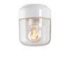 Ifö electric Ohm 140/170 badrumslampa