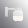 Sale Ifö electric Ohm Wall 100/150 badrumslampa