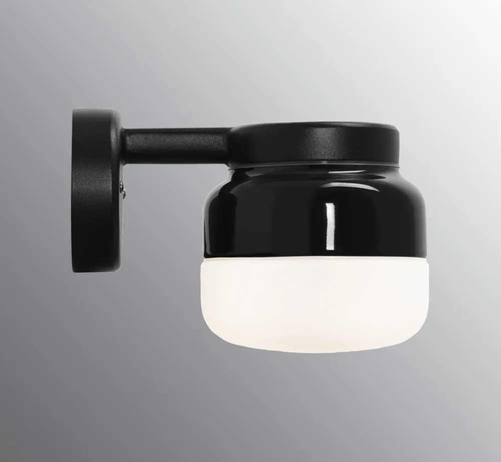 Online Ifö electric Ohm Wall 140/150 badrumslampa