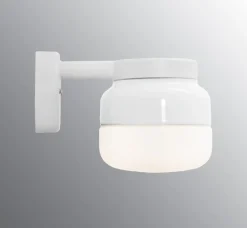 Best Ifö electric Ohm Wall 140/150 badrumslampa