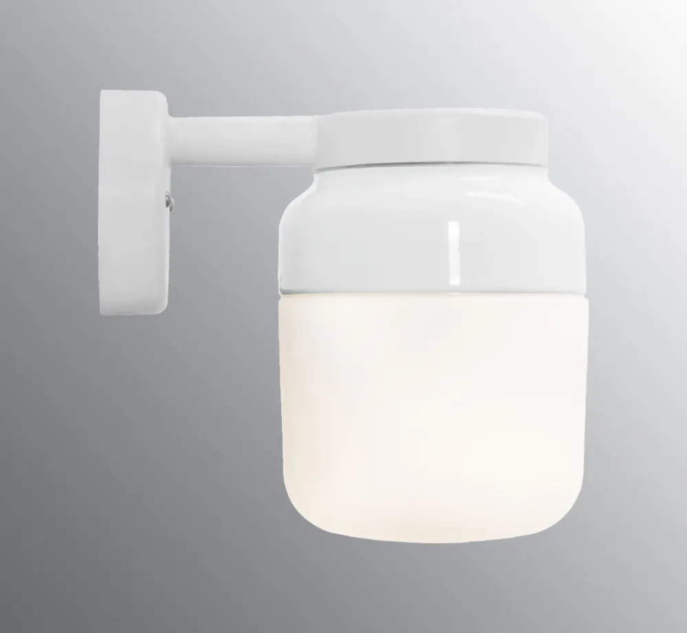 Ifö electric Ohm Wall 140/205 badrumslampa