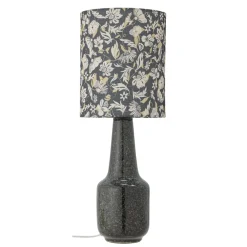 Online Bloomingville Olefine 62cm bordslampa Grön