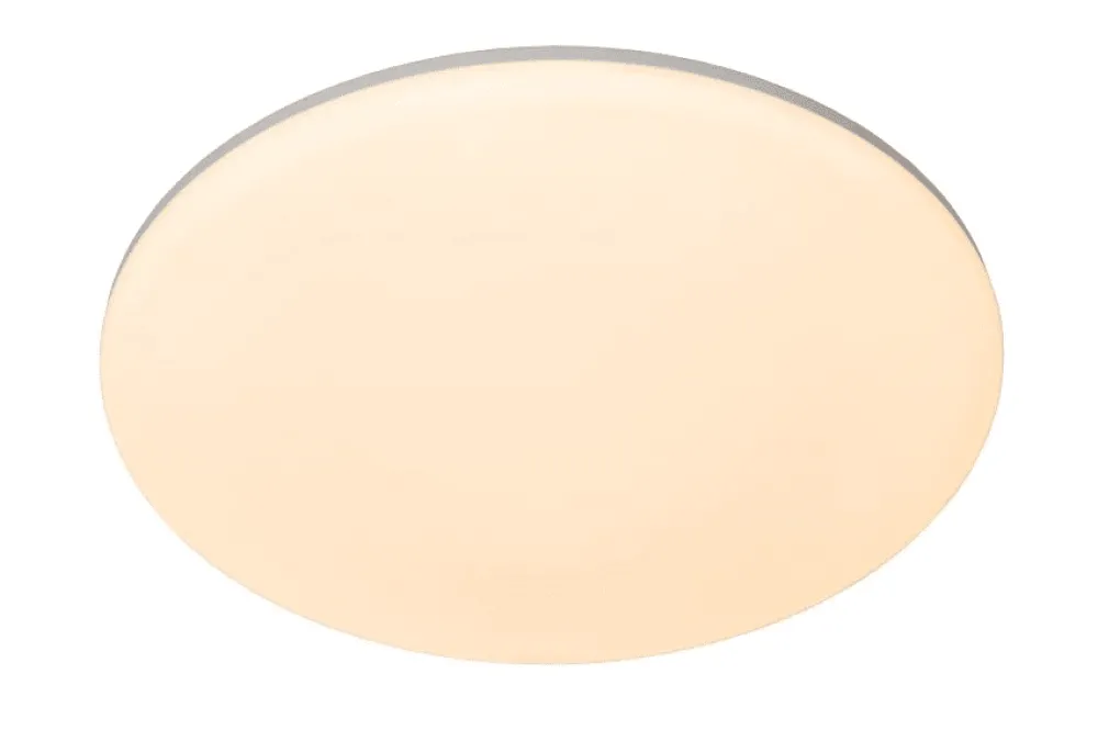 Sale Lucide Olson Ø35 badrumslampa Vit