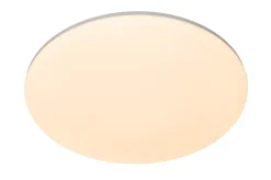 Sale Lucide Olson Ø45 badrumslampa Vit