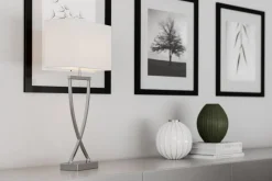 Discount By Rydéns Omega 52cm bordslampa