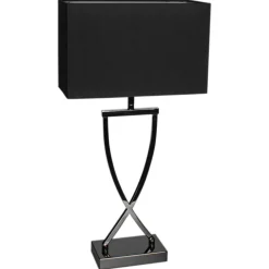 By Rydéns Omega 52cm bordslampa
