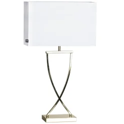By Rydéns Omega 70cm bordslampa