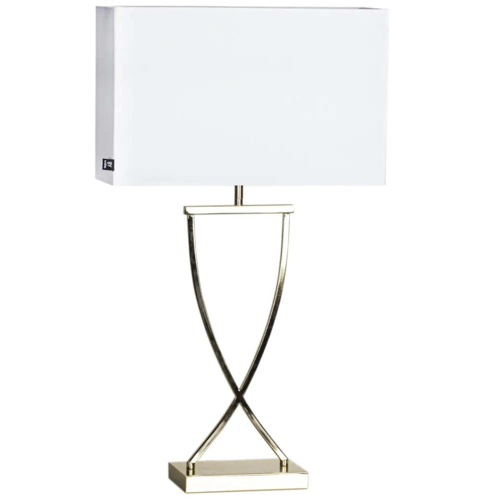 By Rydéns Omega 70cm bordslampa