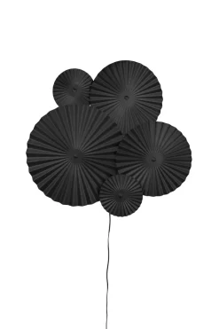 Best Globen Lighting Omega 70cm vägglampa
