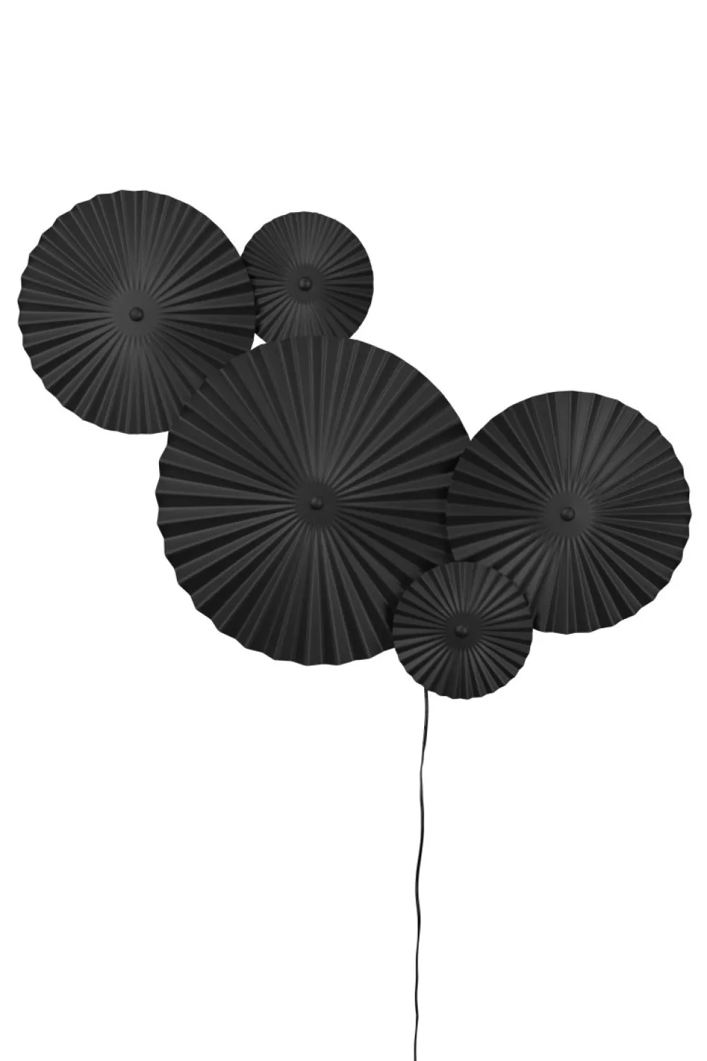 Best Globen Lighting Omega 70cm vägglampa