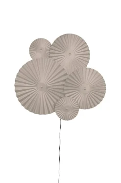 Hot Globen Lighting Omega 70cm vägglampa