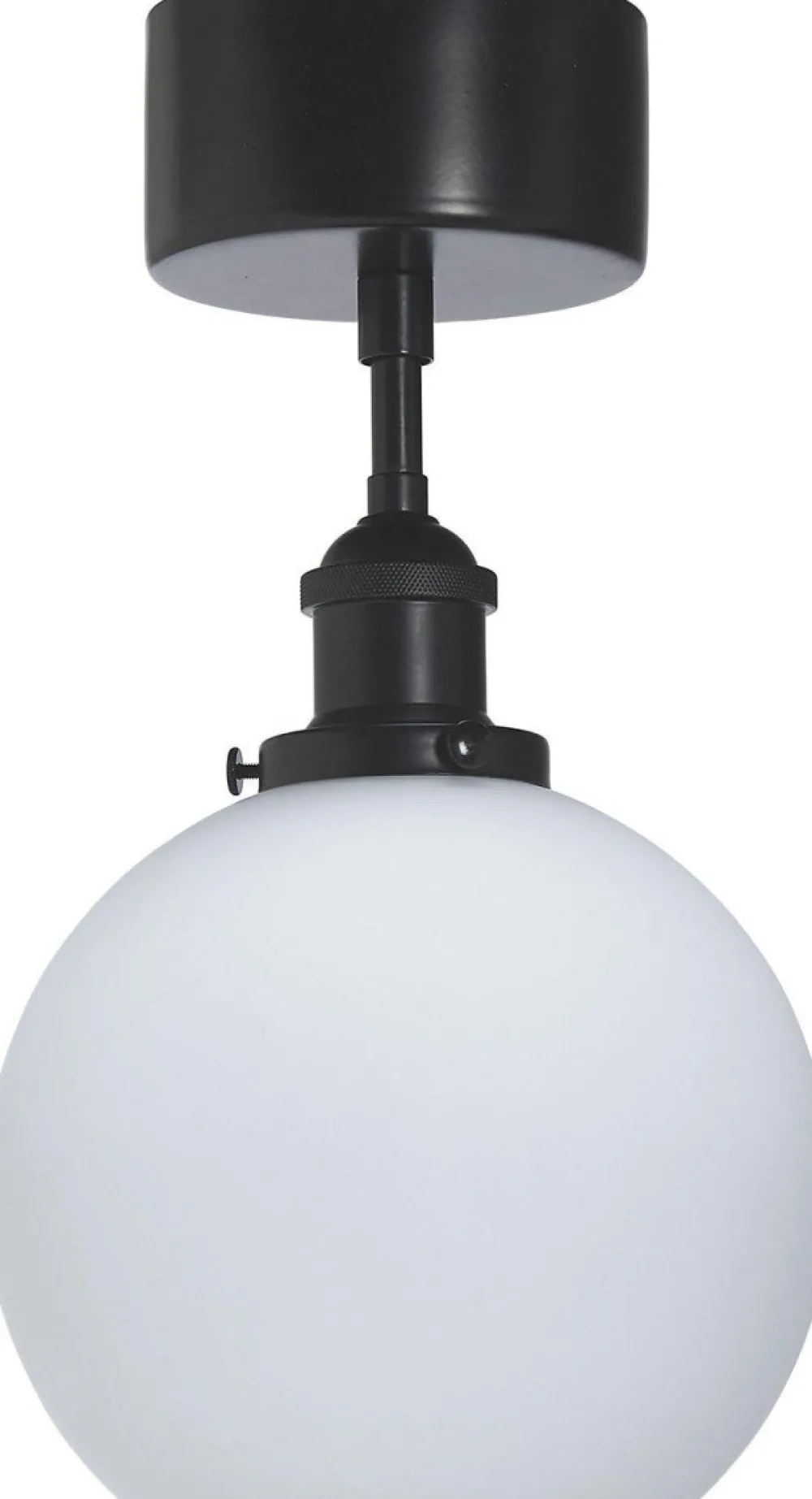 Online PR Home Omega Ø20 plafond Vit