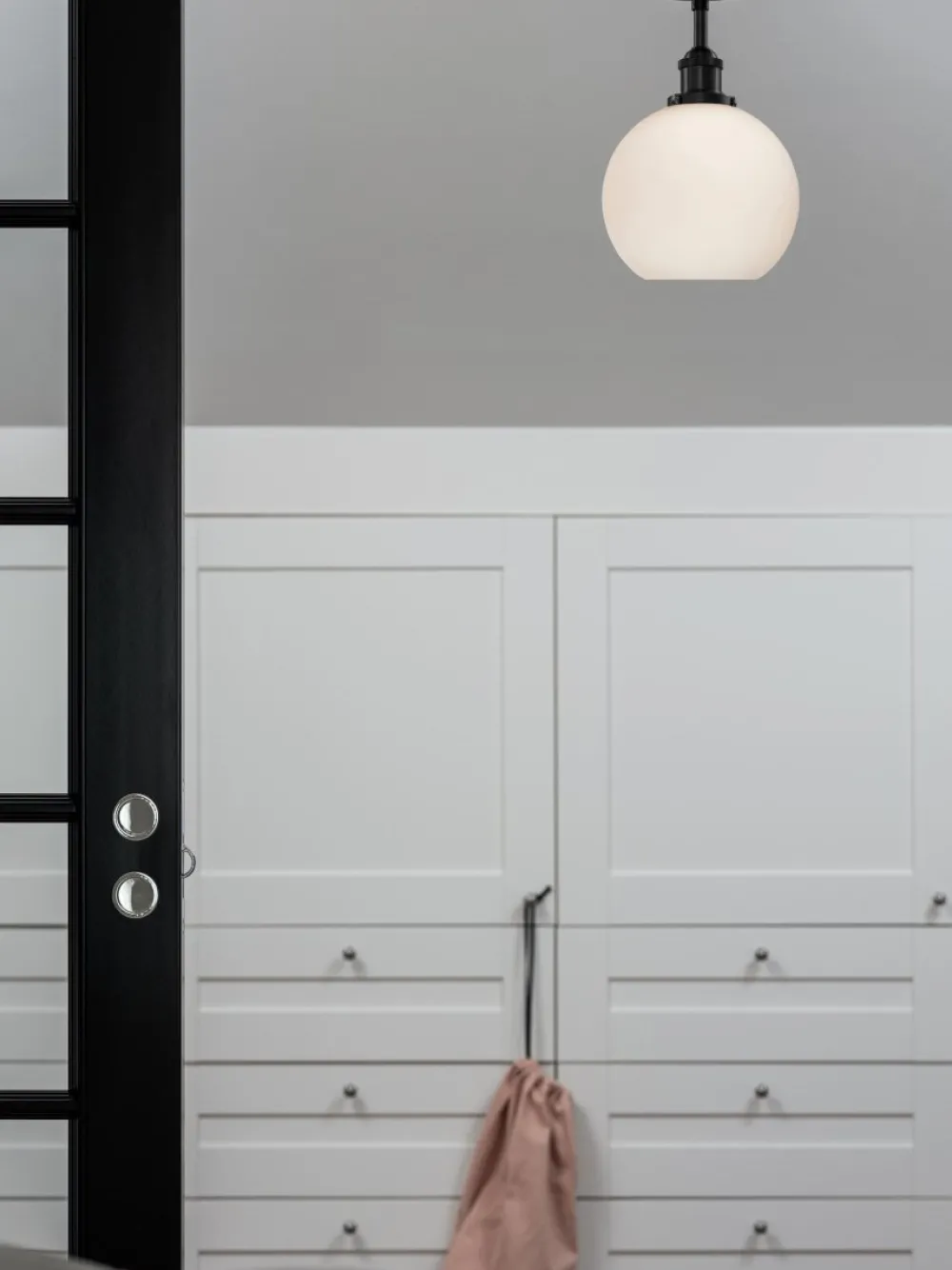 Online PR Home Omega Ø20 plafond Vit