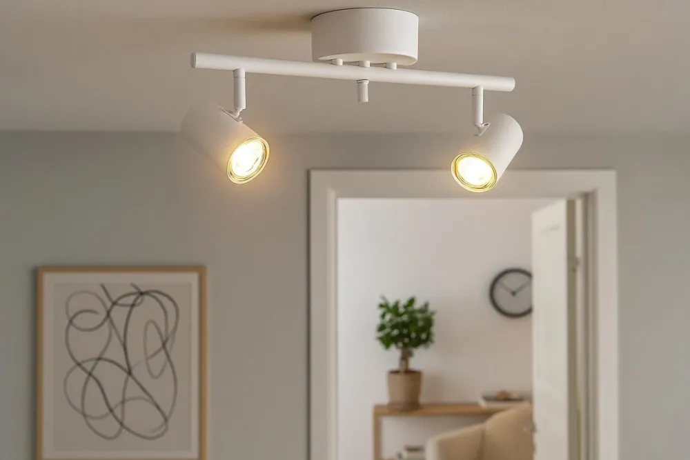 Online Nordic Lighting Omega 2 spotlight