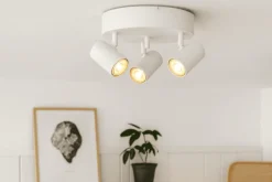 Online Nordic Lighting Omega 3 spotlight