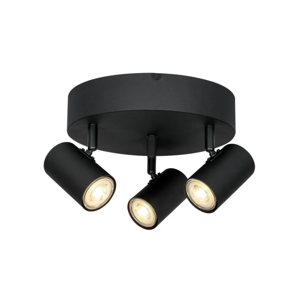 Best Nordic Lighting Omega 3 spotlight