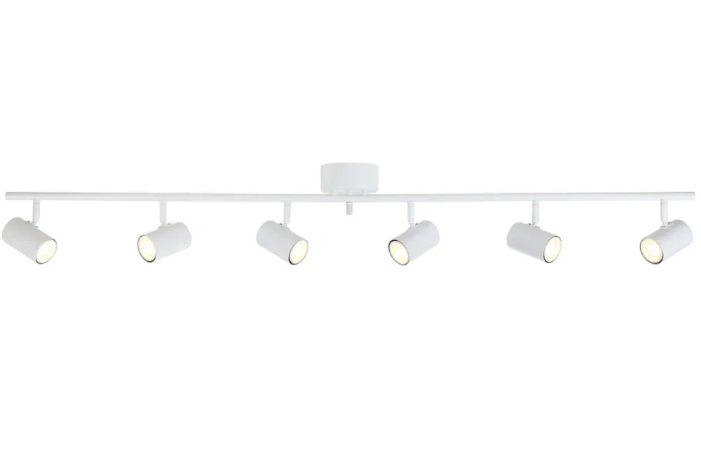 Outlet Nordic Lighting Omega 6 spotlight