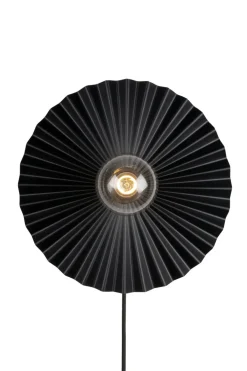 Globen Lighting Omega Ø35 vägglampa Svart