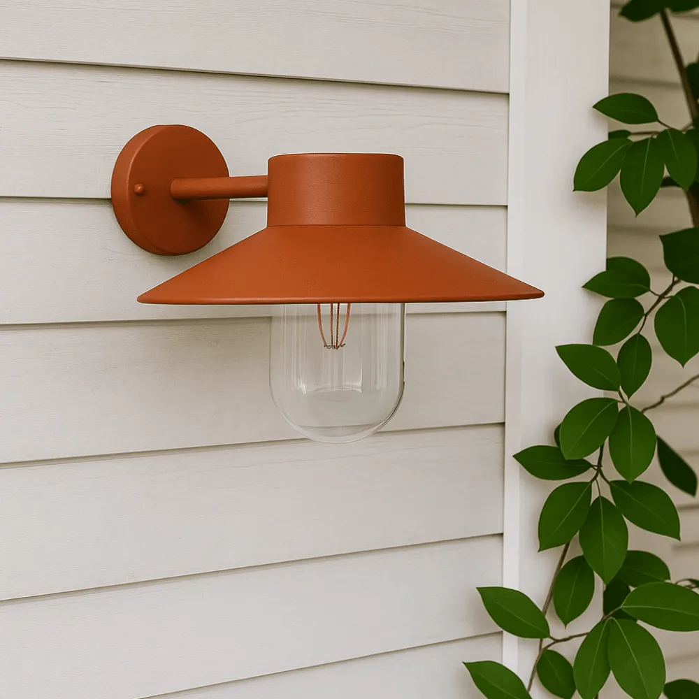 Nordic Lighting Onsala utelampa