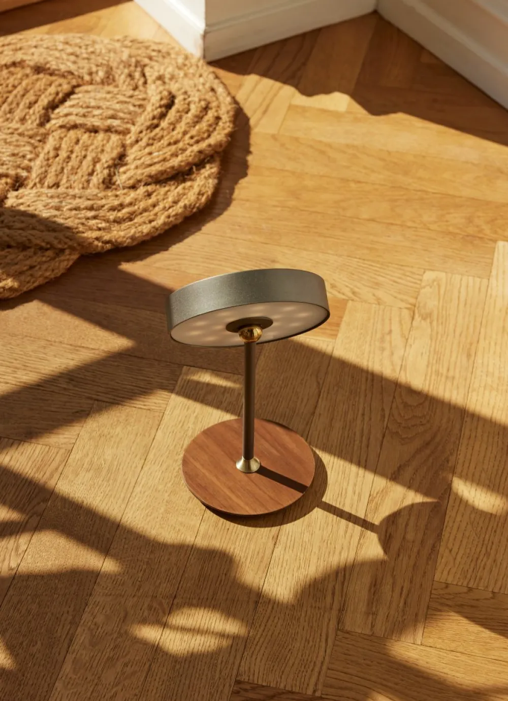 Best Halo Design On The Move 20cm portabel