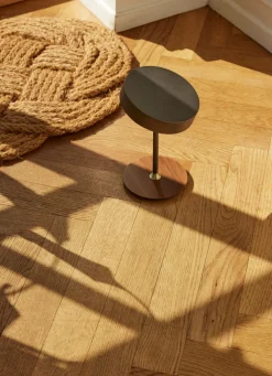 Best Halo Design On The Move 20cm portabel