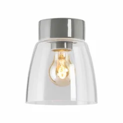 Sale Ifö electric Open Klara Ø15 badrumslampa