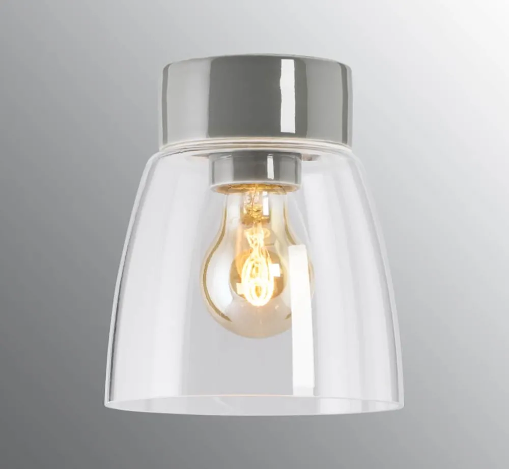 Sale Ifö electric Open Klara Ø15 badrumslampa