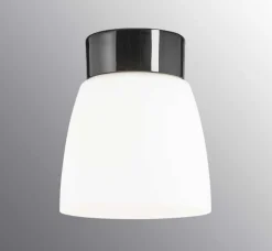 Best Ifö electric Open Klara Ø15 badrumslampa