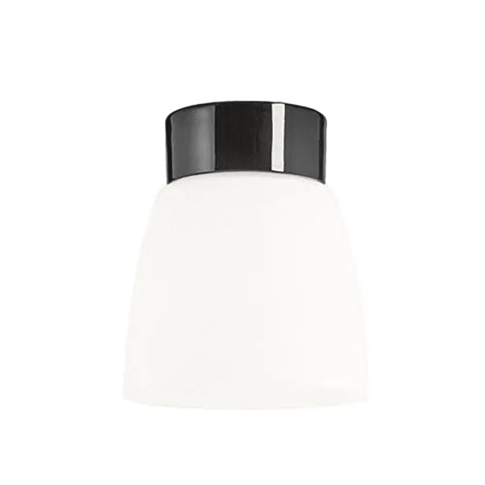 Best Ifö electric Open Klara Ø15 badrumslampa