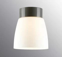 Outlet Ifö electric Open Klara Ø15 badrumslampa