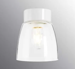 Online Ifö electric Open Klara Ø15 badrumslampa