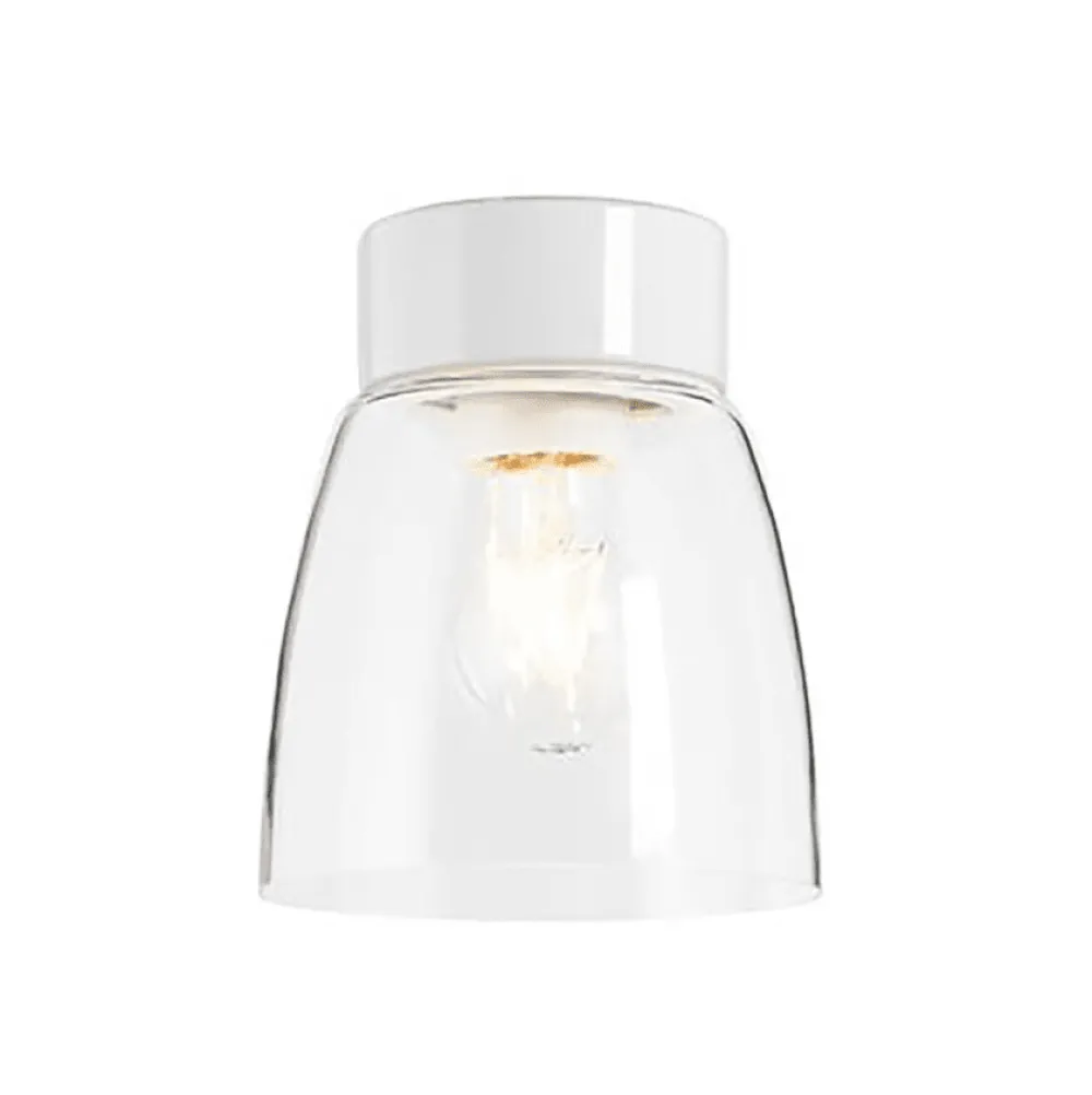 Online Ifö electric Open Klara Ø15 badrumslampa